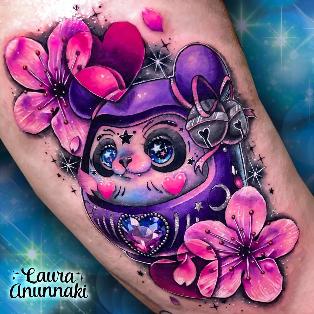 Creative  Meaningful Tattoo Ideas for All Tastes  Glaminati