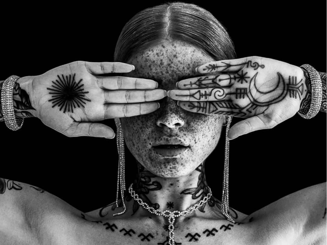 120 Amazing Maori Tattoo Designs for Men and Women 2019  YouTube