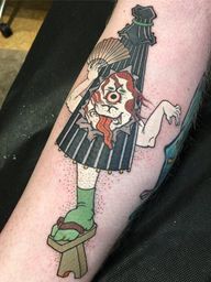 Tattoo
