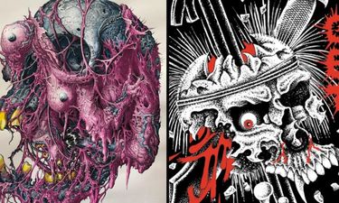 GxBxT and Masato Okano: 3rd Ethos Art Exhibit