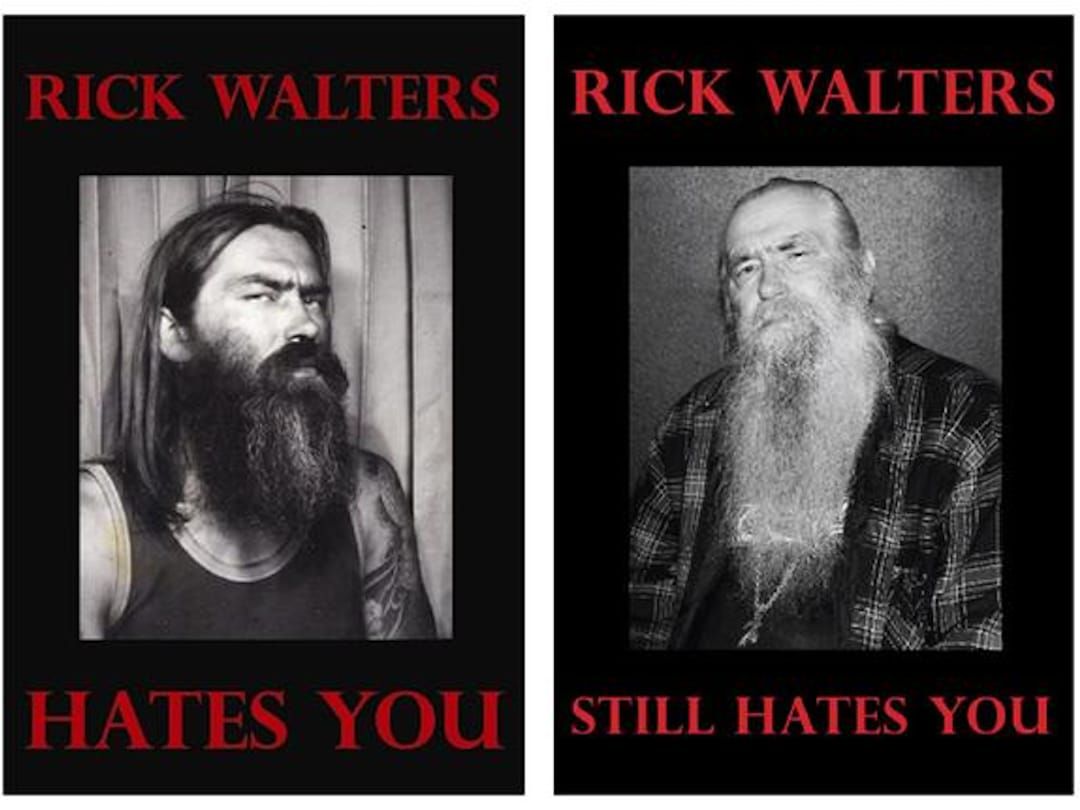 Rick Walters Live Tattoo  YouTube