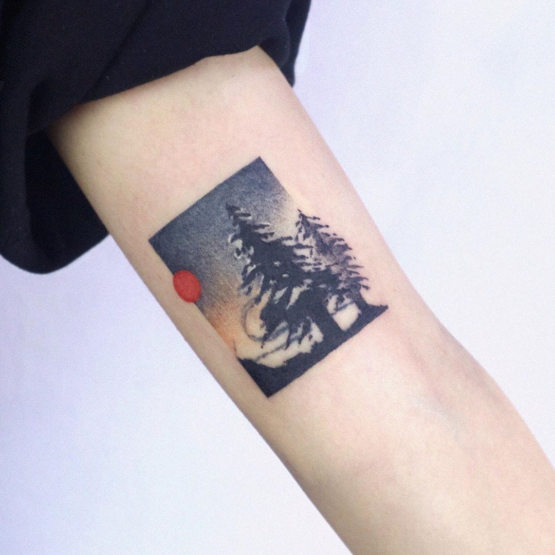 Cover Up Sunflower By 1920tattoozhub (Pankaj Sharma) | Forearm cover up  tattoos, Wrist tattoo cover up, Best cover up tattoos