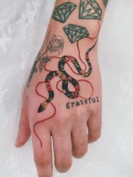 Tattoo
