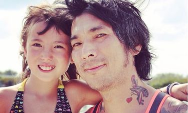 Love & Support for Sidney: Fundraiser for Yoji Harada's Daughter