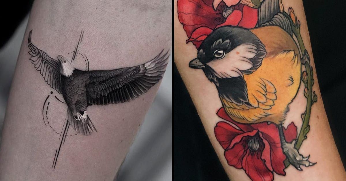 This Celebrity Tattoo Artist Will Cover Up Your Tattoo of Your Ex with Your  Favorite Food