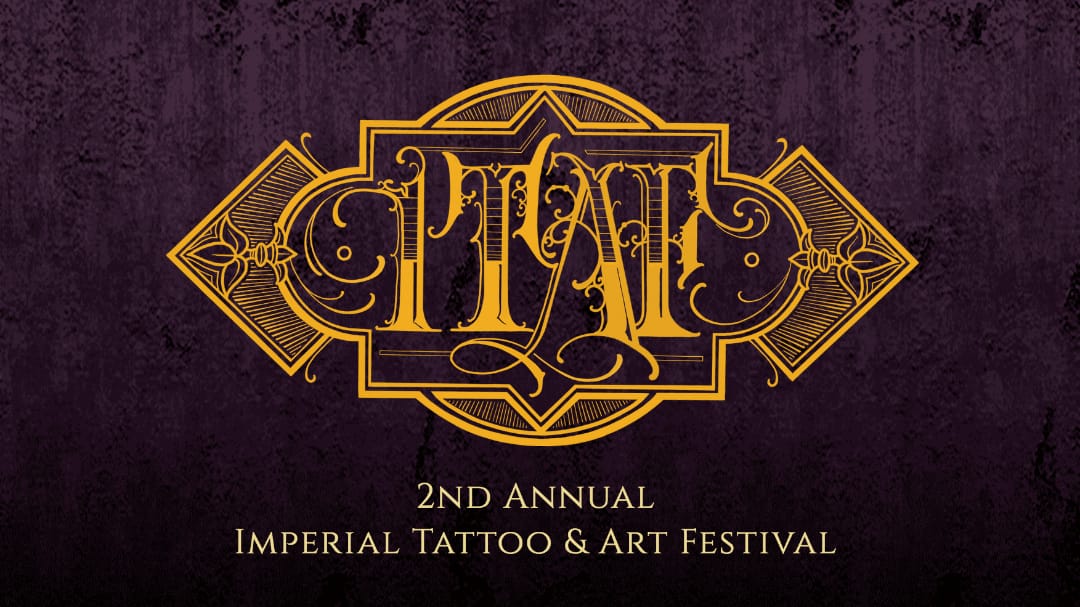 Denver Tattoo Arts Festival Happening This Weekend  FOX31 Denver