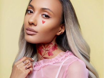 Faux for Festivals: Temporary Tattoos Never Looked So Good