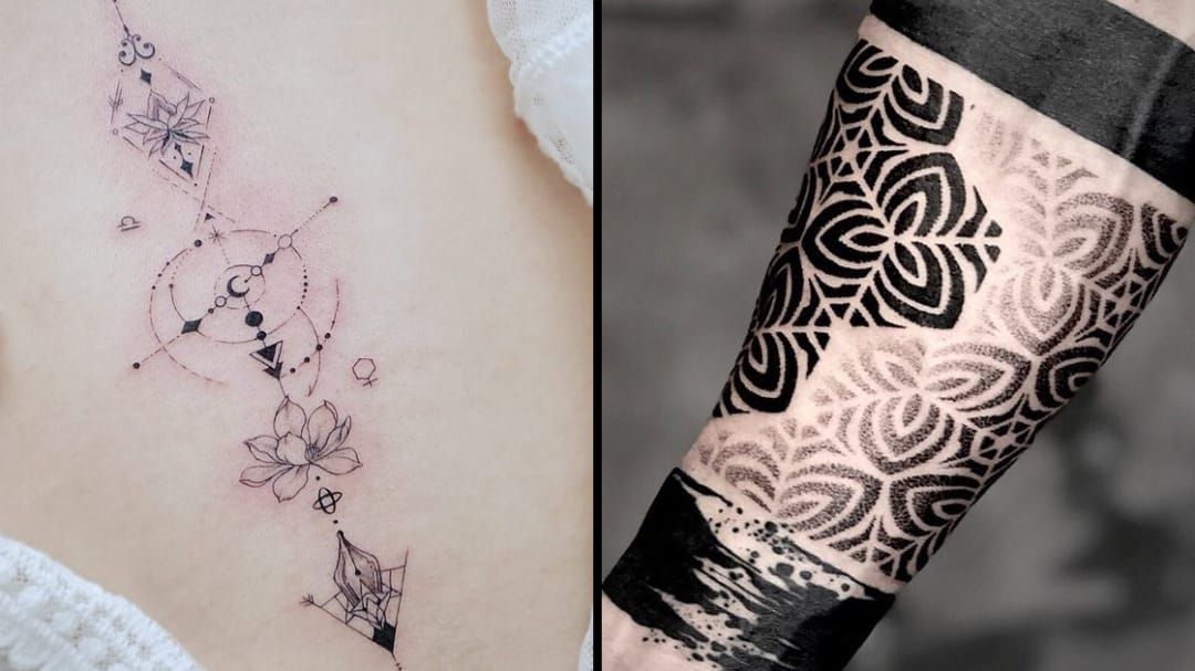 12 Matching Tattoos That You And Your BFF Need  Society19