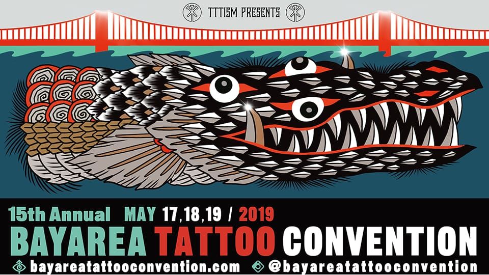 Corpus Christi hosts 2022 Tattoo Convention