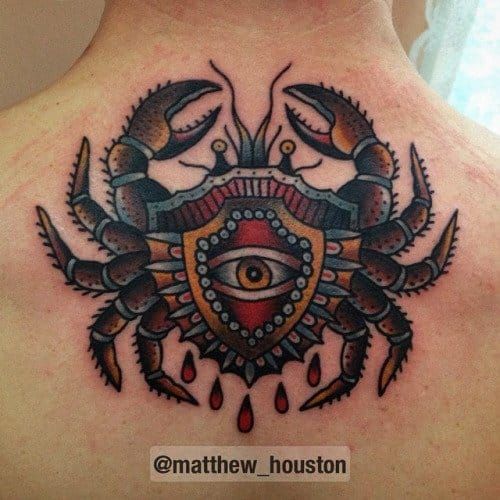 WITCHHOUSE TATTOO on X: 