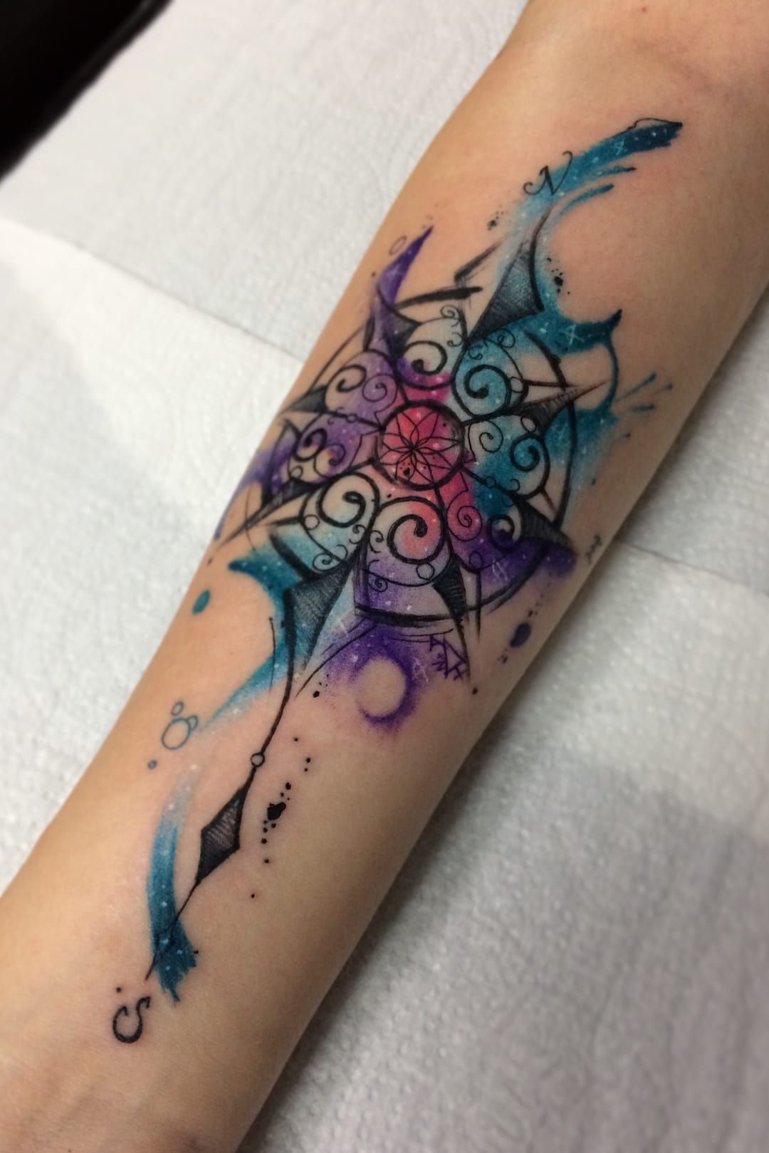 Tattoo uploaded by Filipe Lopes • Tattoodo, image size:1080x1619