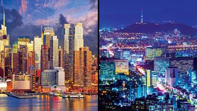 Destination Tattoo: Top 10 Cities to Get Tattooed In