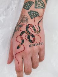 Tattoo