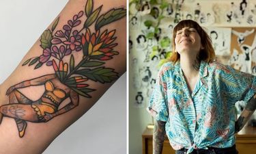 Safe Spaces: How Female Artists Are Reinventing the Tattoo Shop