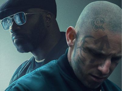 SKIN: Removing Neo-Nazi Tattoos is Only One Step of Many