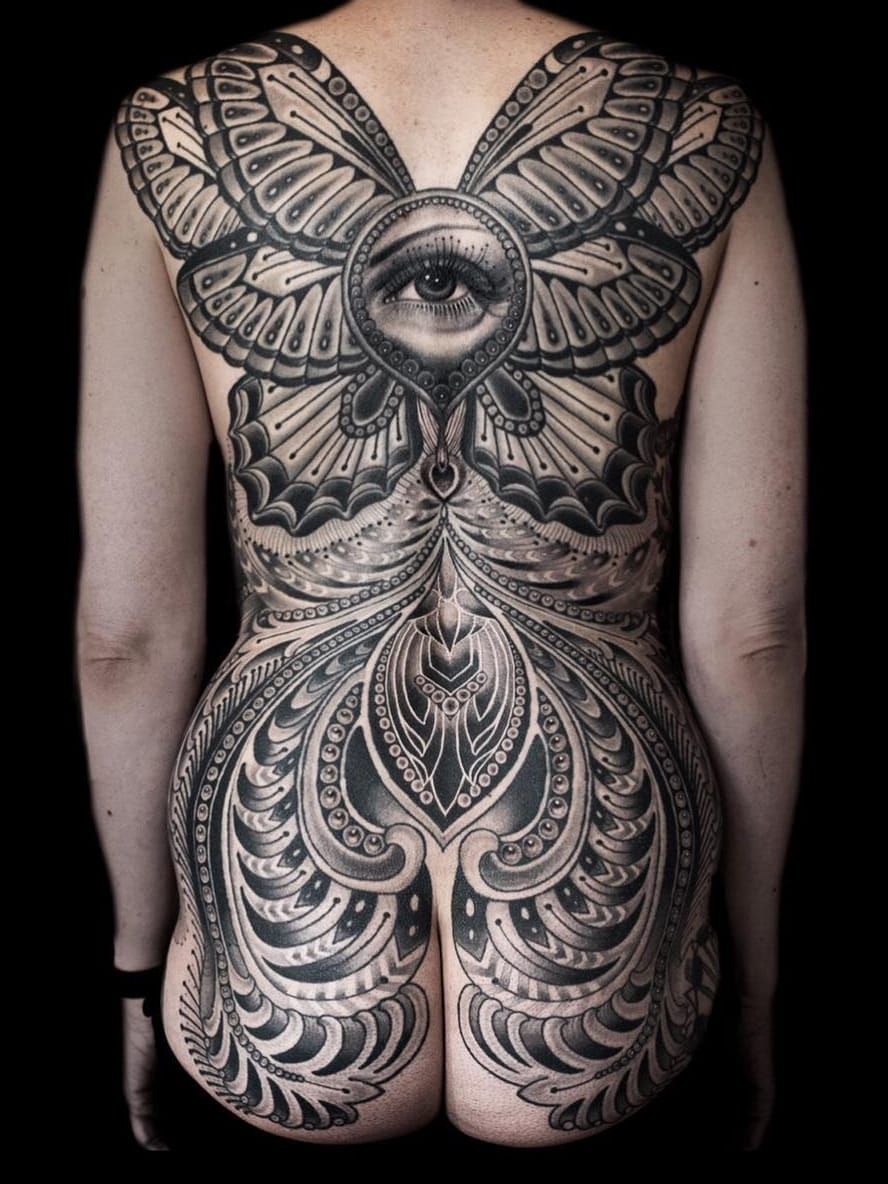 Jeff Hardys Tattoos by edgefantalon on DeviantArt