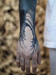Tattoo