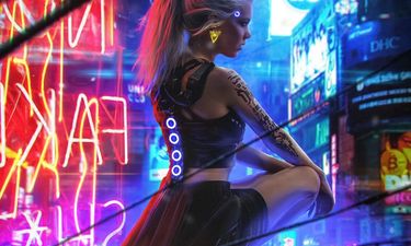 Smart Tattoo Technology: The Future Within Skin