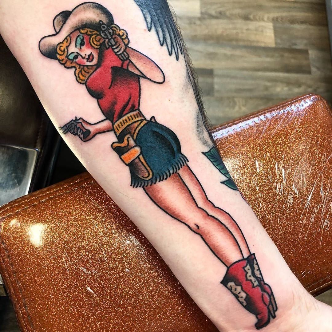 Facts About Traditional Tattoos  Rum Blog  Sailor Jerry