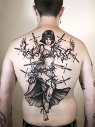 Tattoo