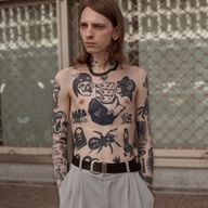 Tattoo