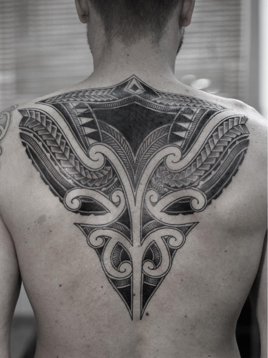 Latino Tribal Tattoos | TikTok