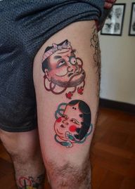 Tattoo