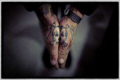 50 Amazing Connecting Tattoos