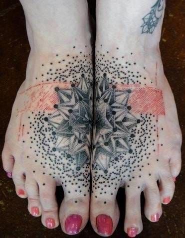 #connectingtattoo