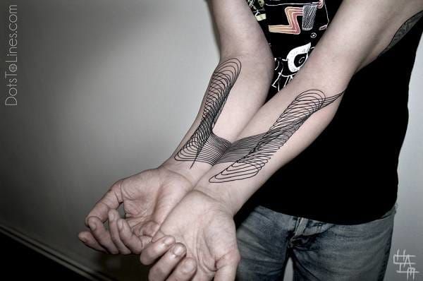 #connectingtattoo