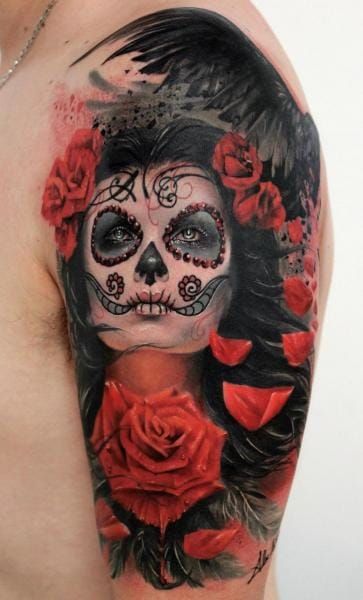 by Alex de Pase