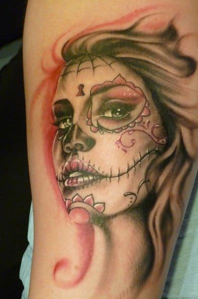 by Art Line Tattoo
