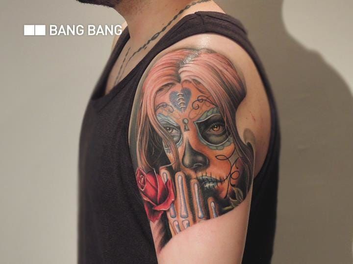 by Bang Bang NYC