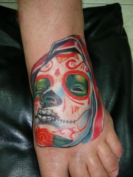 by Bird Tattoo