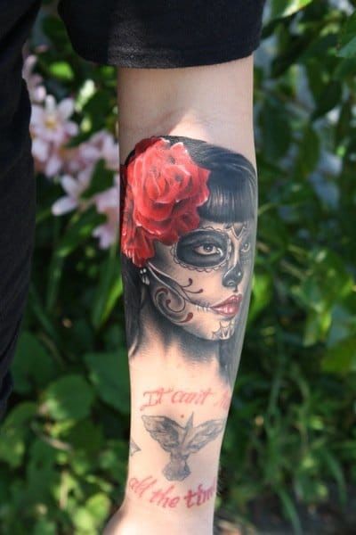 by Bugaboo Tattoo