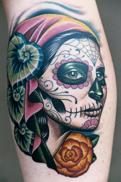 by Chalice Tattoo
