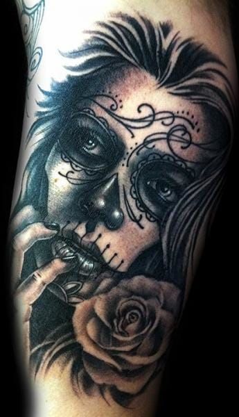 by Club Tattoo
