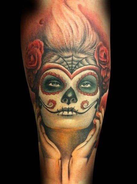 by Demon Tattoo