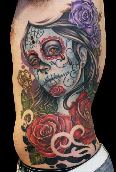 by Dzy Tattoo