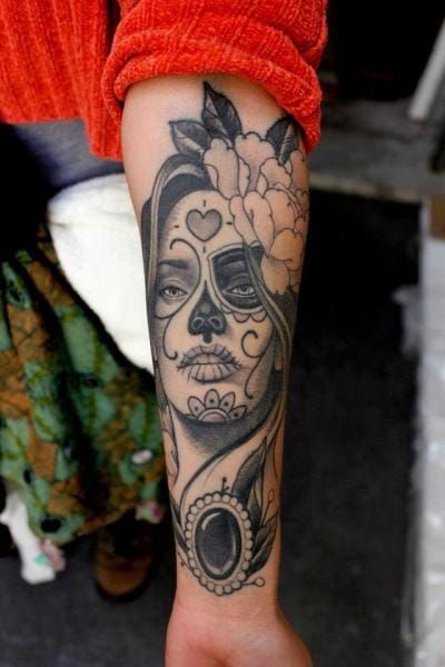 by Extreme Needle