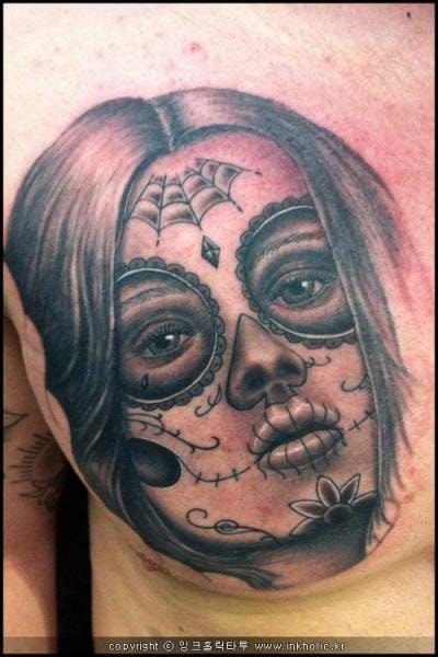 by Inkholic Tattoo
