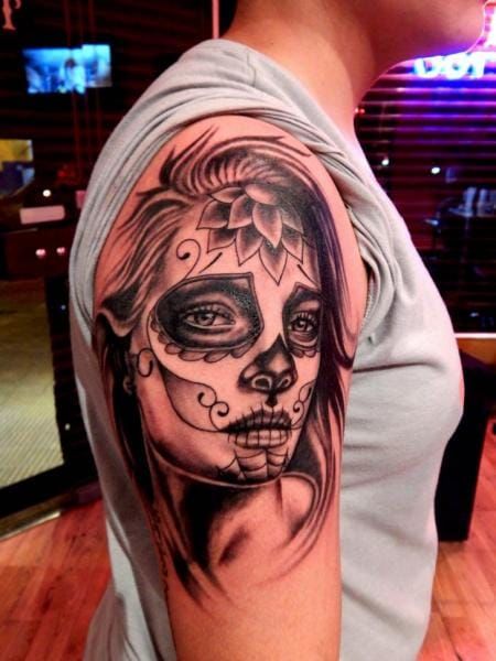 by La Florida Ink