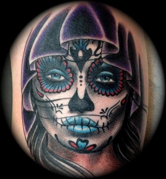 by Memorial Tattoo