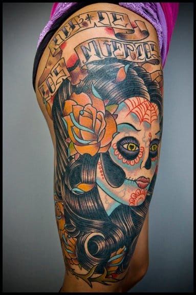 by Nightmare Studio