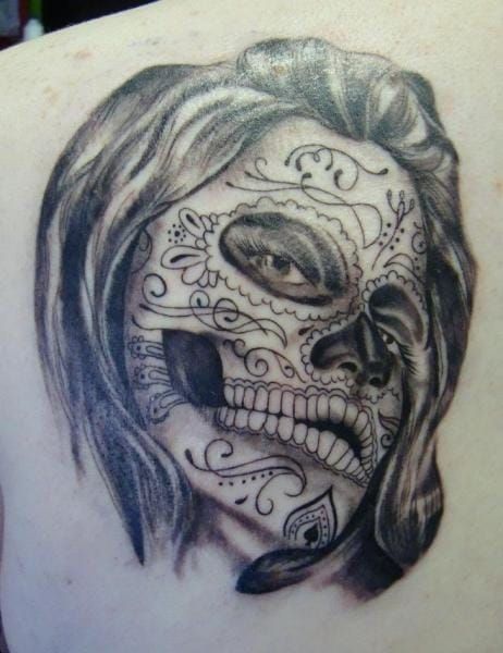by North Side Tattooz