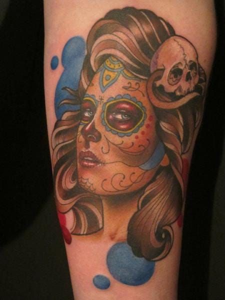 by Sam Clark