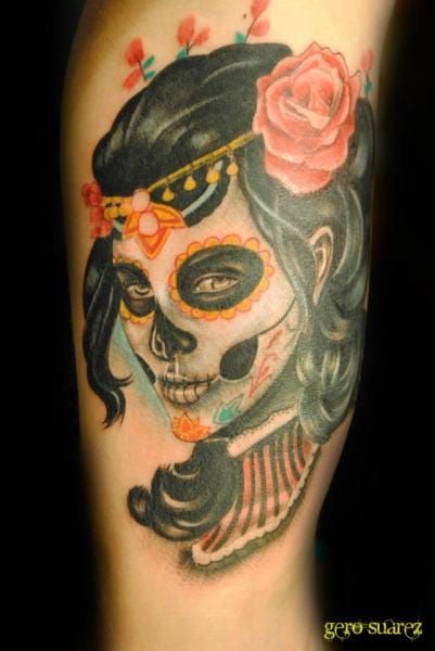 by Gero Suarez