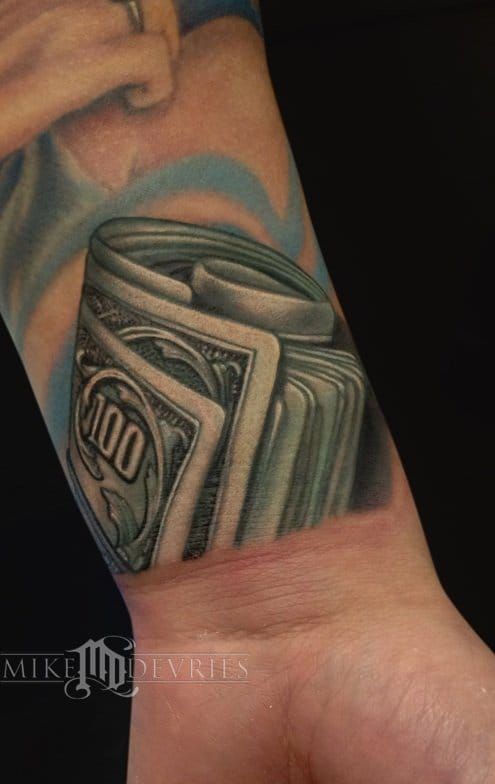 101 Best Hustler Tattoo Ideas That Will Blow Your Mind  Outsons
