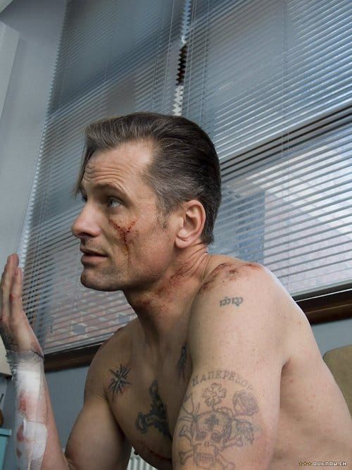 Viggo Mortensen