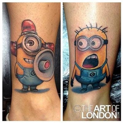 Tattoodo • Find Your Next Tattoo